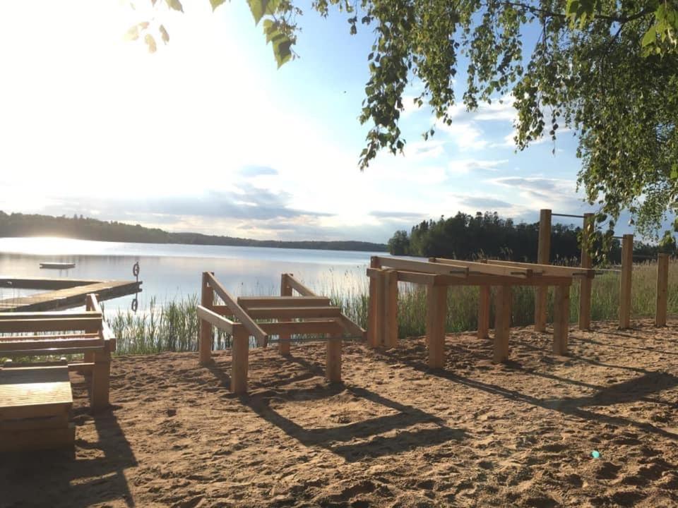 Odensvi Vandrarhem Odensvi