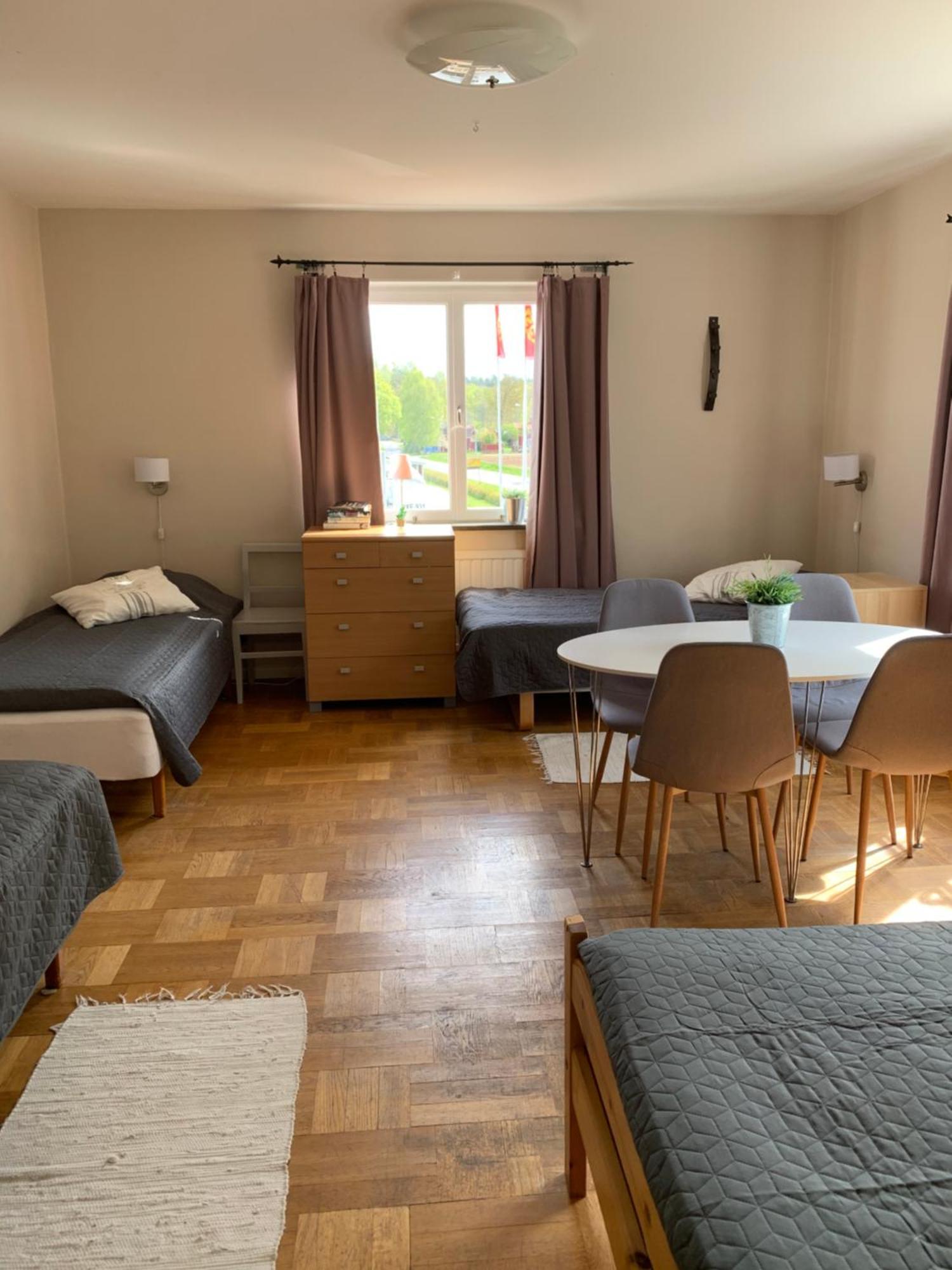 Odensvi Vandrarhem Hostel