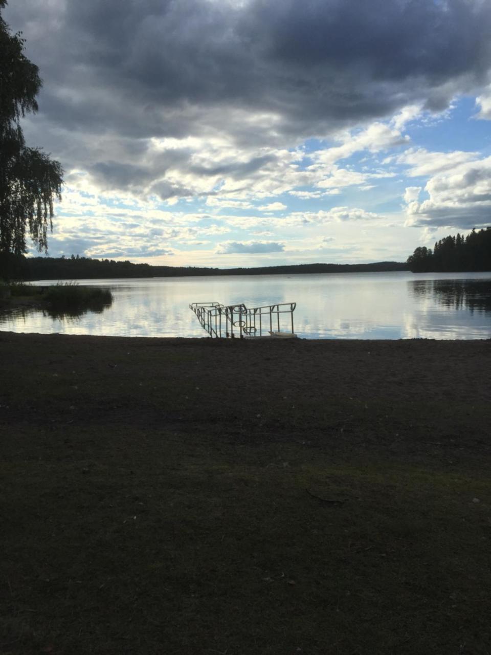 Hostel Odensvi Vandrarhem
