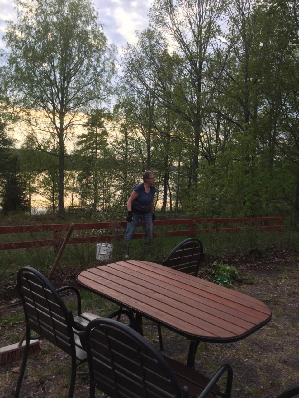 Hostel Odensvi Vandrarhem