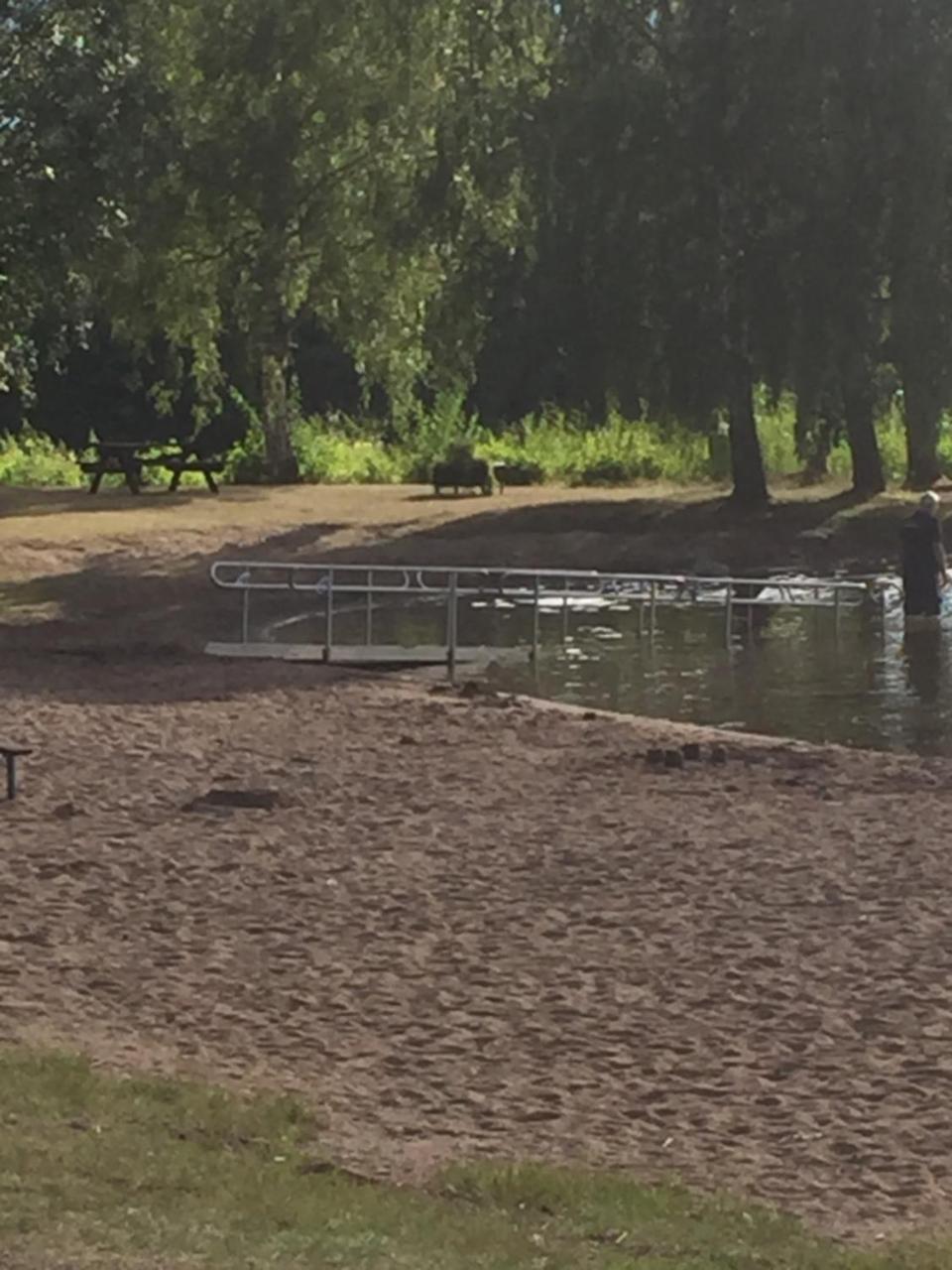 Odensvi Vandrarhem *