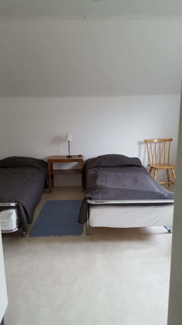 Hostel Odensvi Vandrarhem *