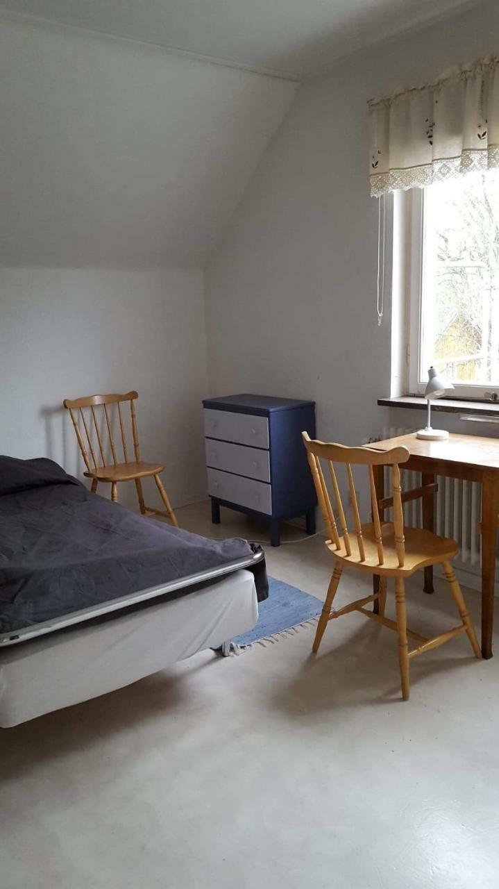 Hostel Odensvi Vandrarhem *