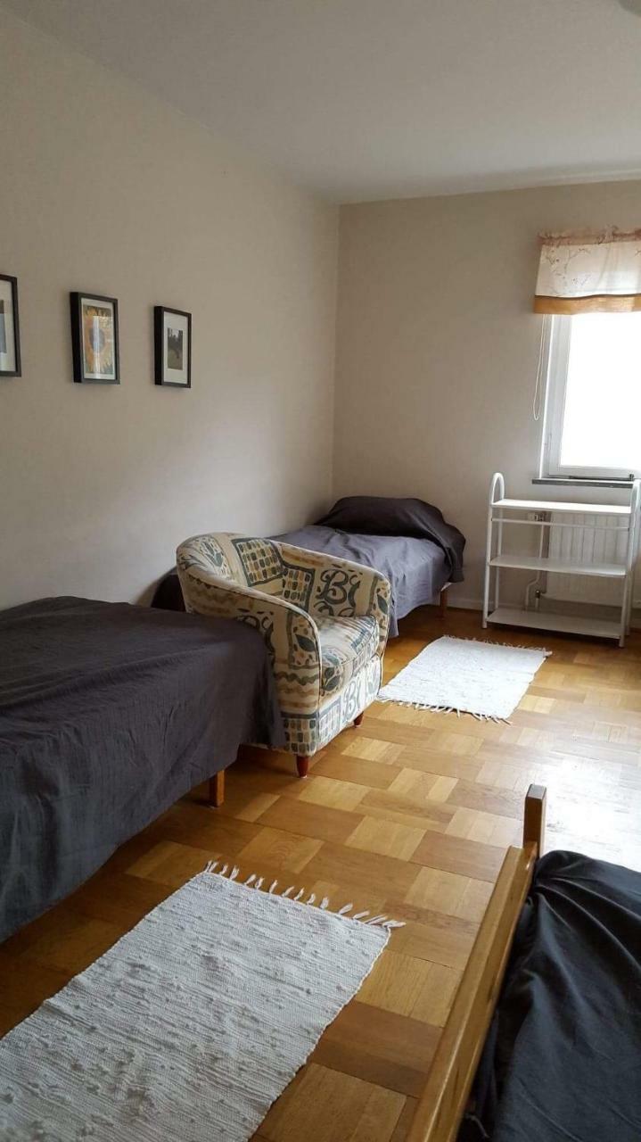 Hostel Odensvi Vandrarhem *