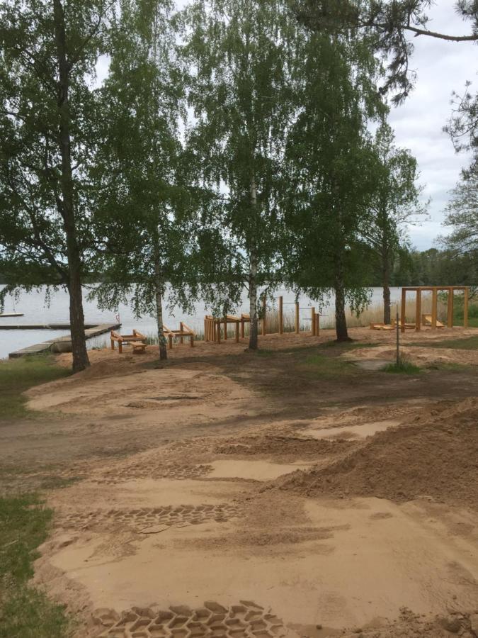 Hostel Odensvi Vandrarhem
